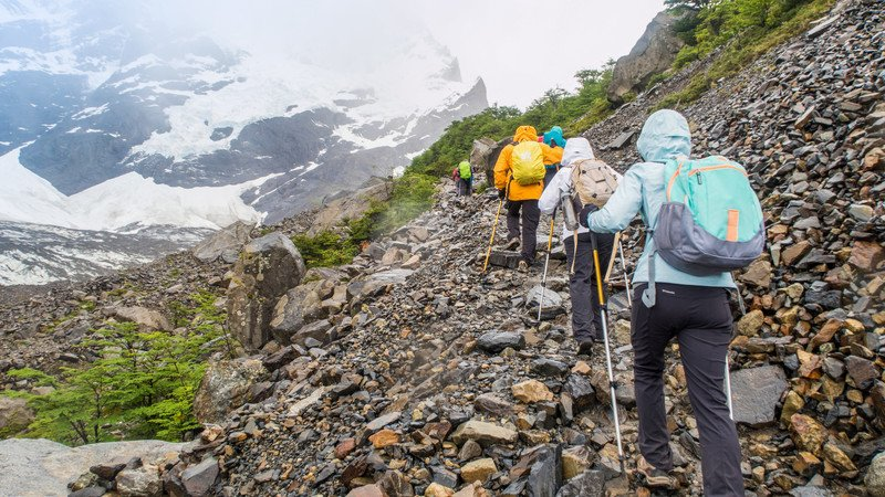 Trekking in Nepal on a Budget